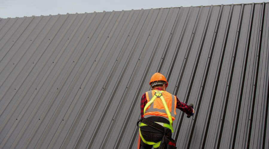 Professional gutter cleaning in Pine Hill, NY
